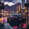 عکس حرفه ای ماشین