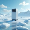 عکس حرفه ای کولر گازی