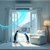 عکس حرفه ای کولر گازی