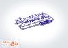 قالب آماده مهر اسپلیت و کولر گازی به صورت لایه باز و قابل تغییر جهت ساخت مهر ژلاتینی و لیزری پکیج شوفاژ رادیاتور