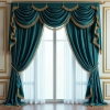 عکس حرفه ای پرده سرا