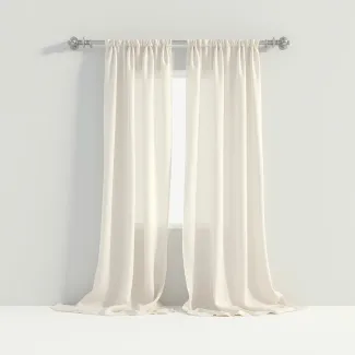 عکس حرفه ای پرده سرا