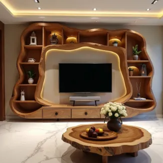 عکس حرفه ای دکوراسیون داخلی