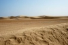 دانلود تصویر با کیفیت کویر و آسمان آبی
