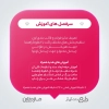 دانلود پکیج آموزش طراحی فولدر