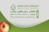 کارت ویزیت پزشک تغذیه
