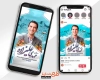 طرح اینستاگرام انتخابات بیرجند