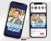طرح اینستاگرام انتخابات قم