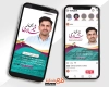 طرح اینستاگرام انتخابات ایلام