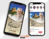 طرح اینستاگرام انتخابات خرم آباد