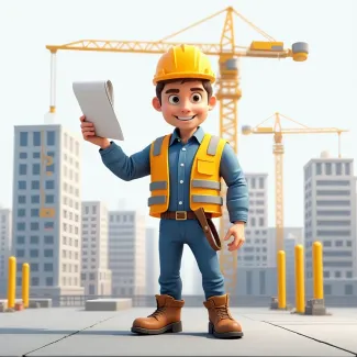 عکس حرفه ای مهندسی