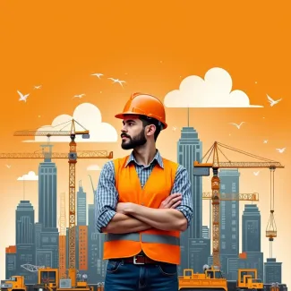 عکس حرفه ای مهندسی