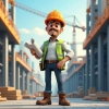 عکس حرفه ای مهندسی