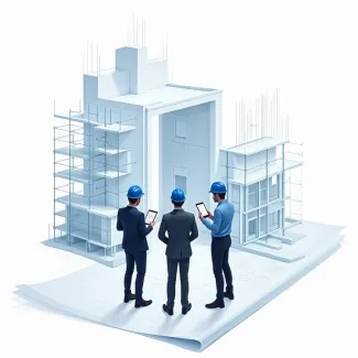 عکس حرفه ای مهندسی