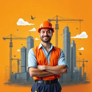 عکس حرفه ای مهندسی