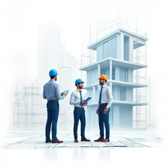 عکس حرفه ای مهندسی