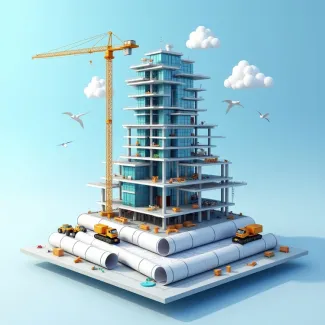 عکس حرفه ای مهندسی