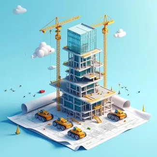 عکس حرفه ای مهندسی