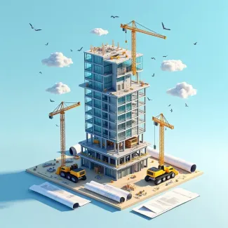عکس حرفه ای مهندسی