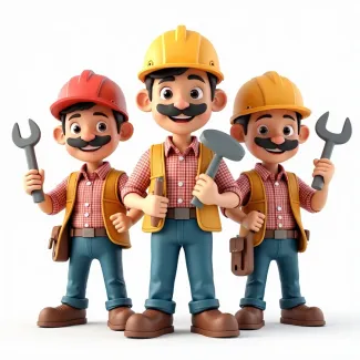 عکس حرفه ای مهندسی