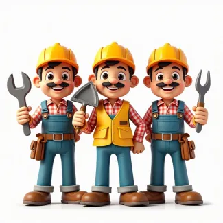 عکس حرفه ای مهندسی