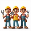 عکس حرفه ای مهندسی