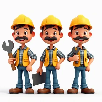 عکس حرفه ای مهندسی