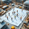 عکس حرفه ای مهندسی