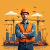 عکس حرفه ای مهندسی