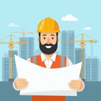 عکس حرفه ای مهندسی