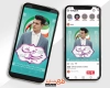طرح اینستاگرام انتخابات