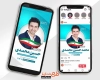 طرح اینستاگرام انتخابات