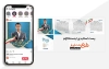 پست اسلایدی اینستاگرام
