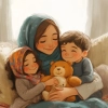 عکس حرفه ای خانواده