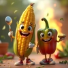 عکس حرفه ای بلالی