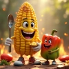 عکس حرفه ای بلالی