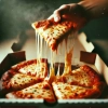 عکس حرفه ای فست فود
