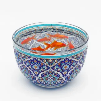 عکس حرفه ای تنگ ماهی