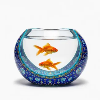 عکس حرفه ای تنگ ماهی