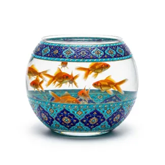 عکس حرفه ای تنگ ماهی