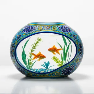 عکس حرفه ای تنگ ماهی