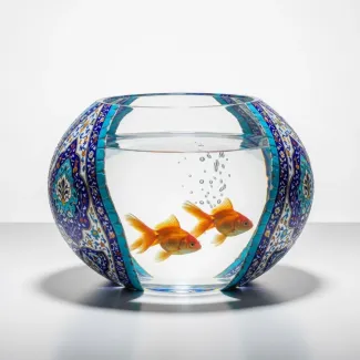 عکس حرفه ای تنگ ماهی