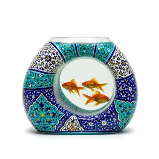 عکس حرفه ای تنگ ماهی