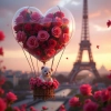 عکس حرفه ای گل