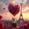 عکس حرفه ای گل