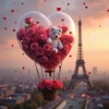 عکس حرفه ای گل