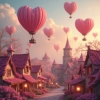 عکس حرفه ای گل