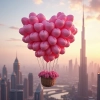 عکس حرفه ای گل