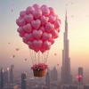 عکس حرفه ای گل