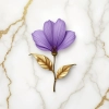 عکس حرفه ای گل